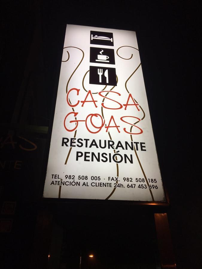 Casa Goas