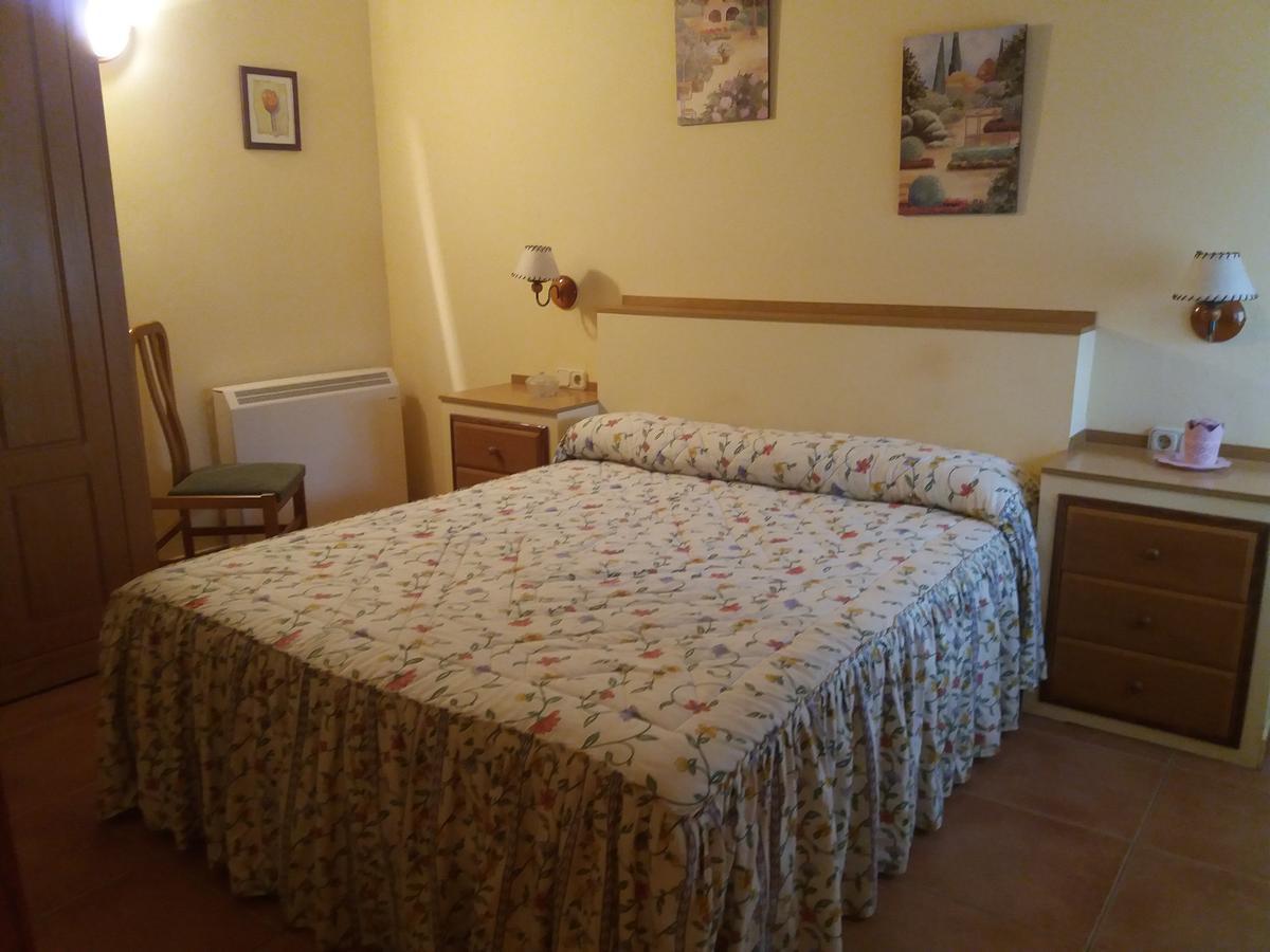 Apartamento El Cazador *