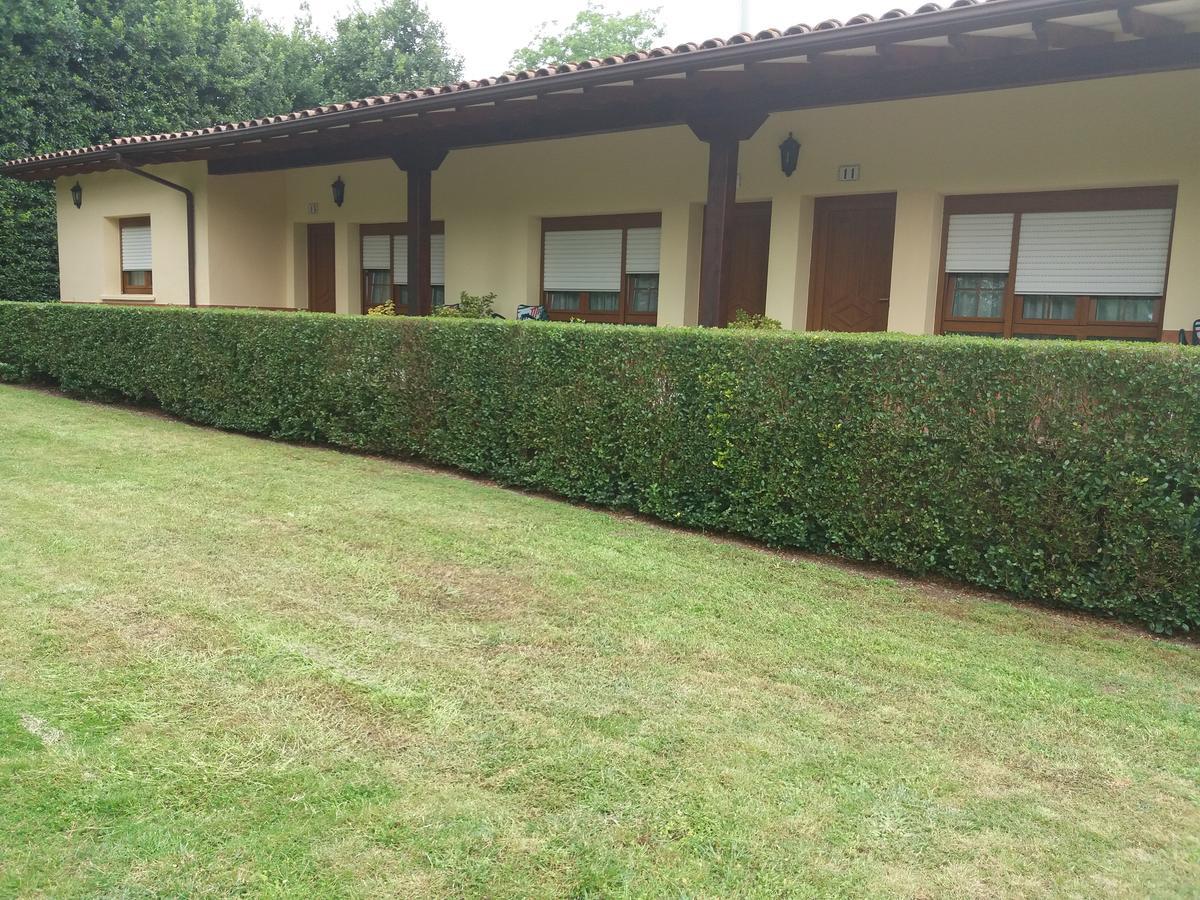 El Cazador Apartamento