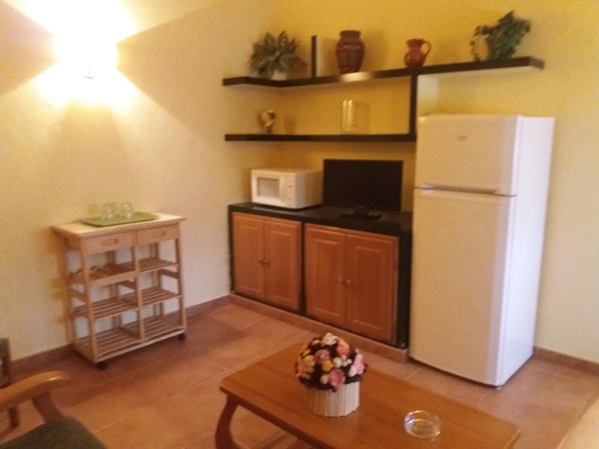El Cazador Apartamento