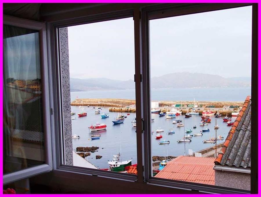 Apartment Paseo Del Puerto 2 Finisterre