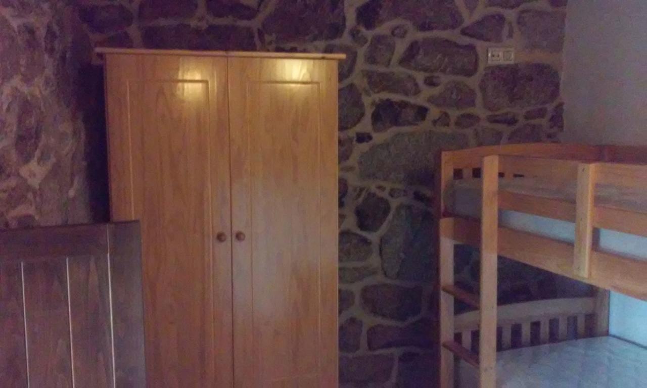 Holiday home Casa Do Xures Maus de Salas