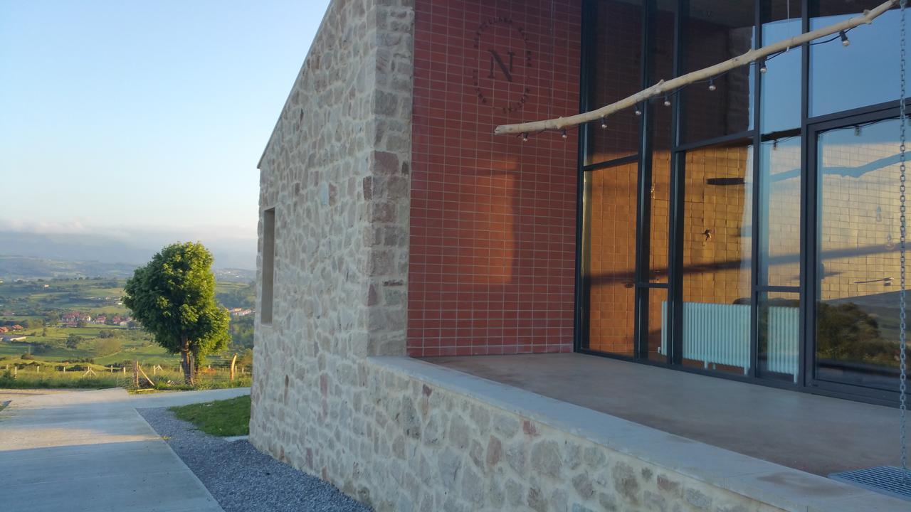Bed & Breakfast Niditas Yuso