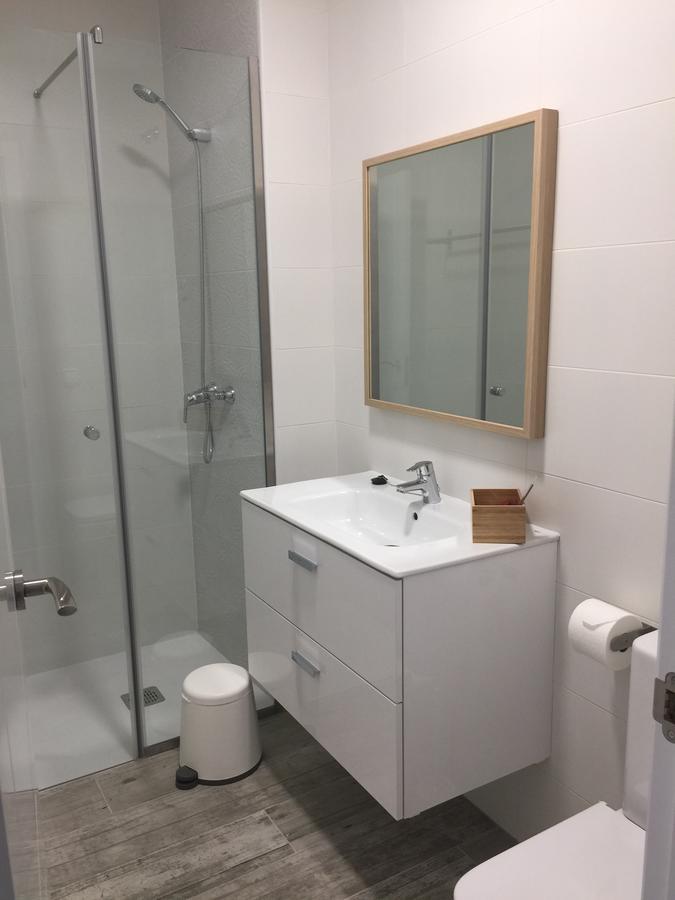Apartment Casa Valsain