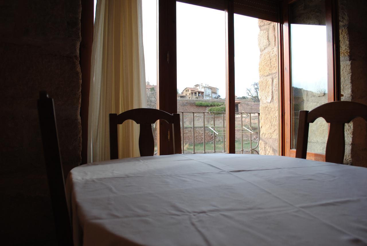 Rio Mora 2 Apartment *