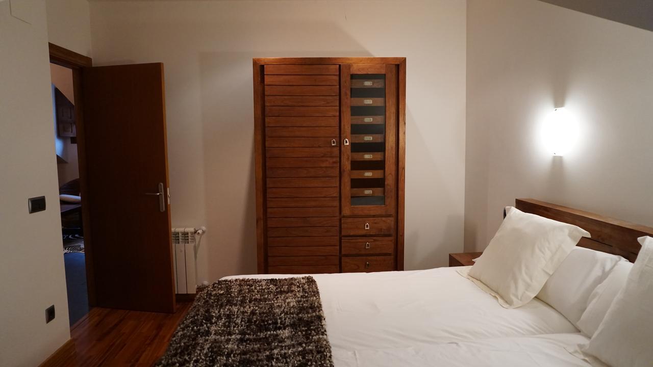 Lagos De Apartment