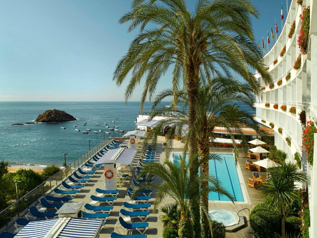 Gran Reymar&spa Superior Tossa de Mar