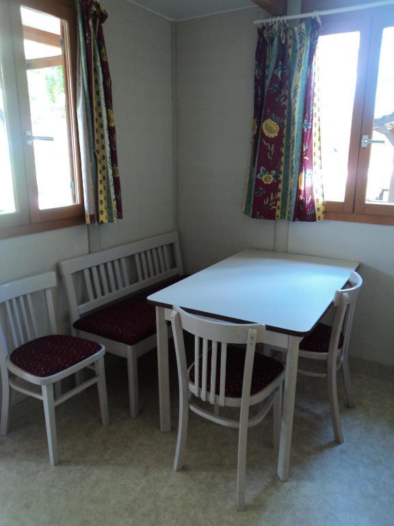 Pirinenc Camping