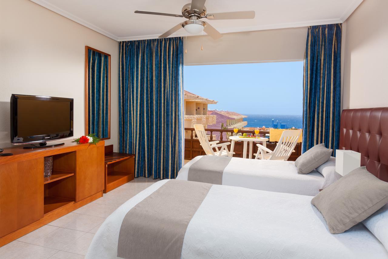 Marino Tenerife Aparthotel