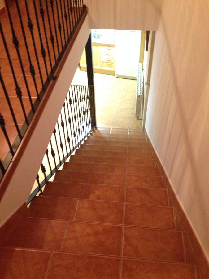 Apartamento Rural La Muralla De Pedraza Apartamento