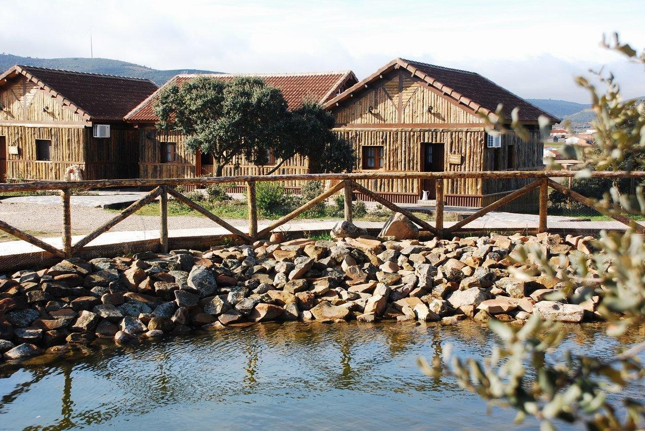 El Rincon Del Cerrillo