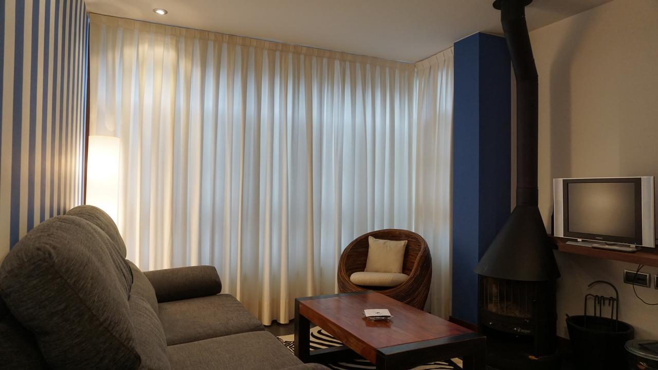 Lagos De Apartment