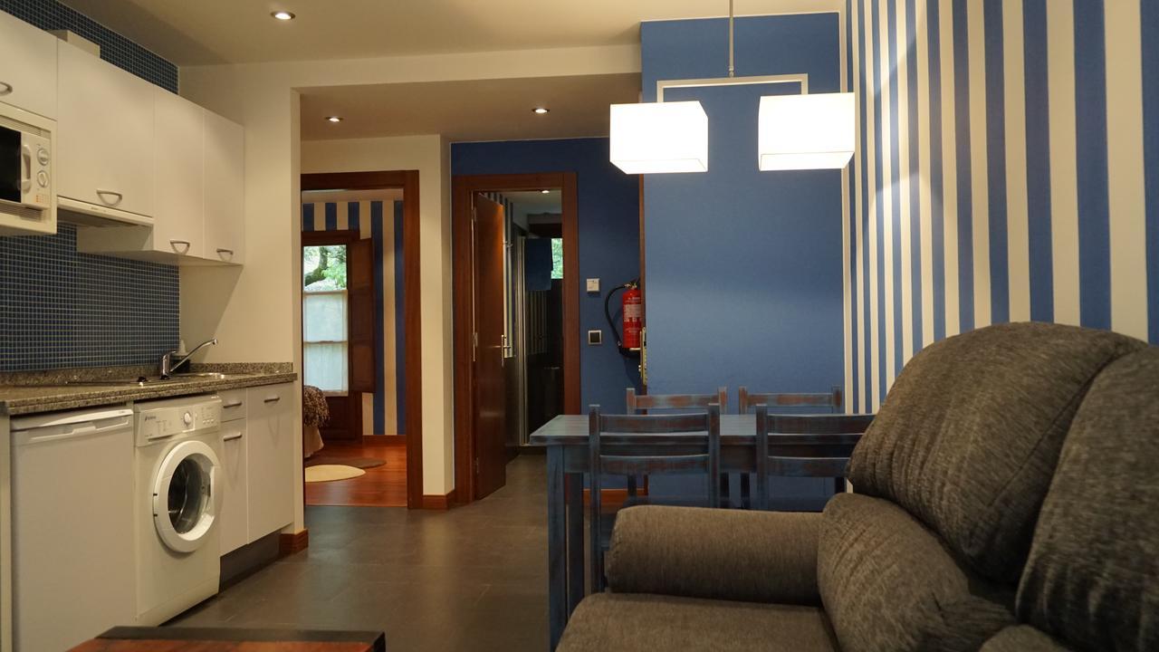 Lagos De Apartment