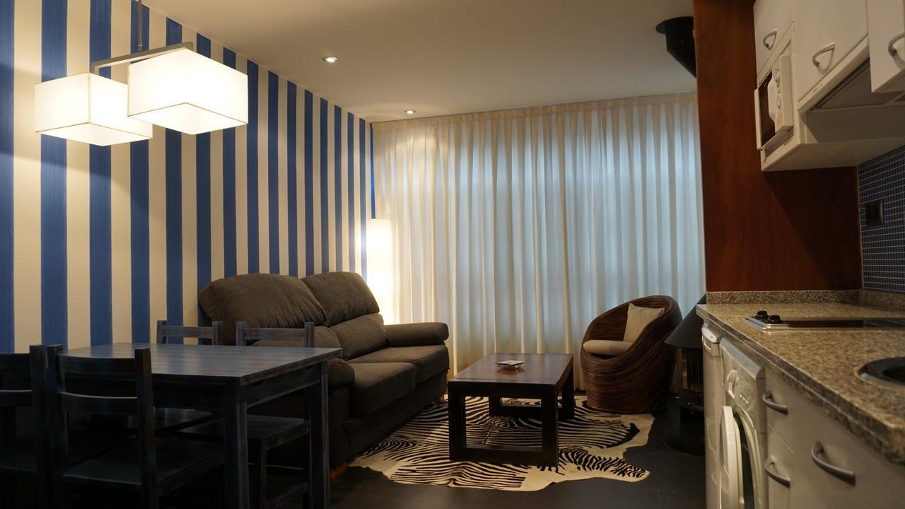 Apartment Lagos De Saliencia