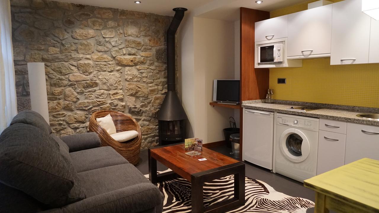 Lagos De Apartment Saliencia
