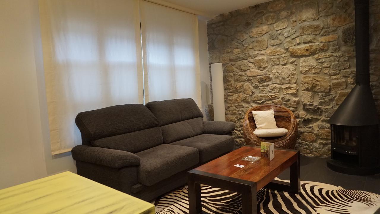Lagos De Apartment Saliencia