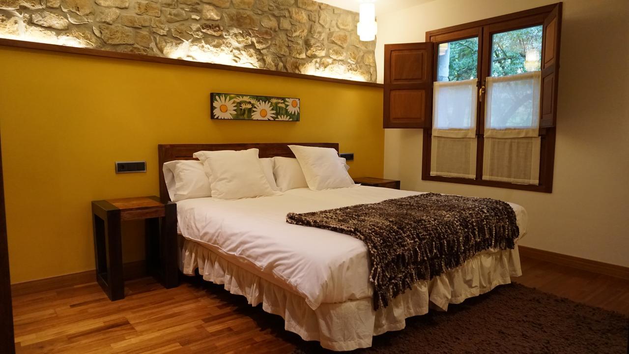 Lagos De Apartment Saliencia