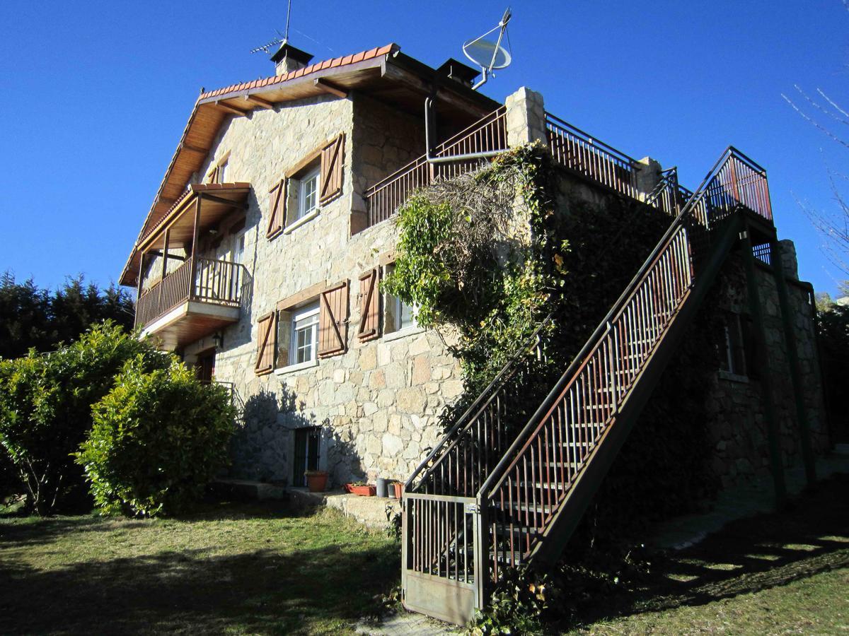 La Casona De Collado *