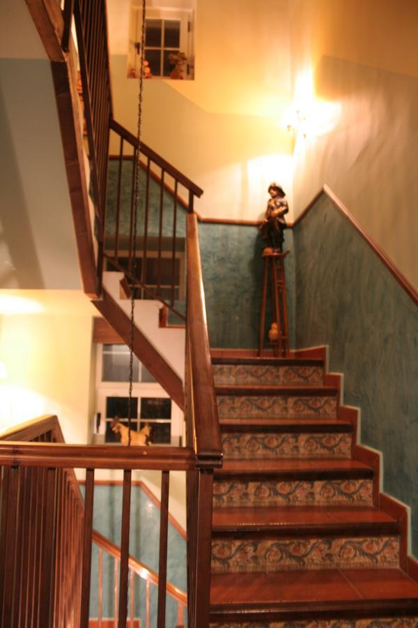 Country house La Casona De Collado