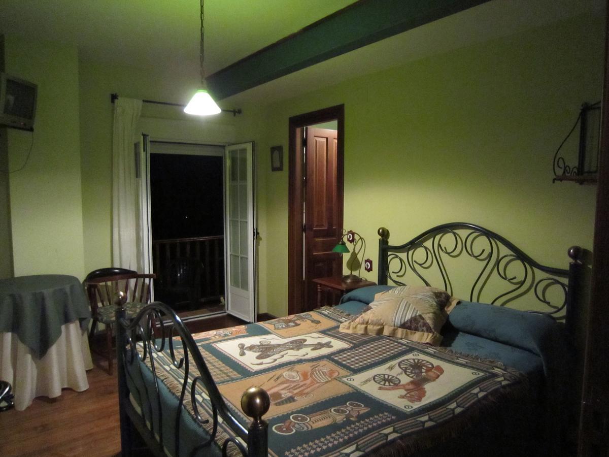 La Casona De Collado Country house