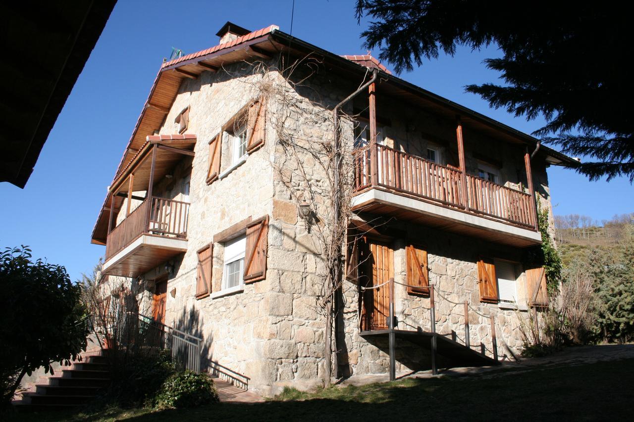 La Casona De Collado *