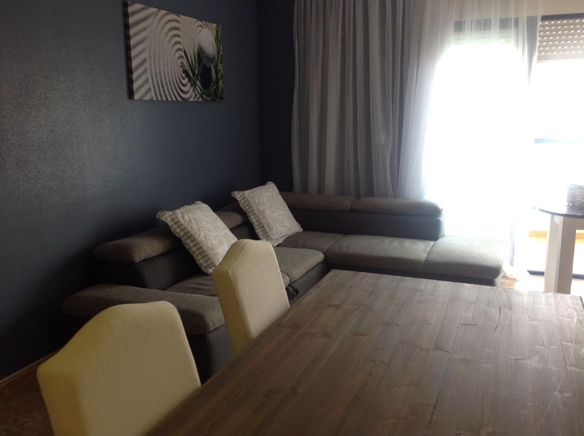Aparthotel Playamarina 1 Reception 3*