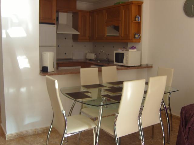 Aparthotel Playamarina 1 Reception 3*