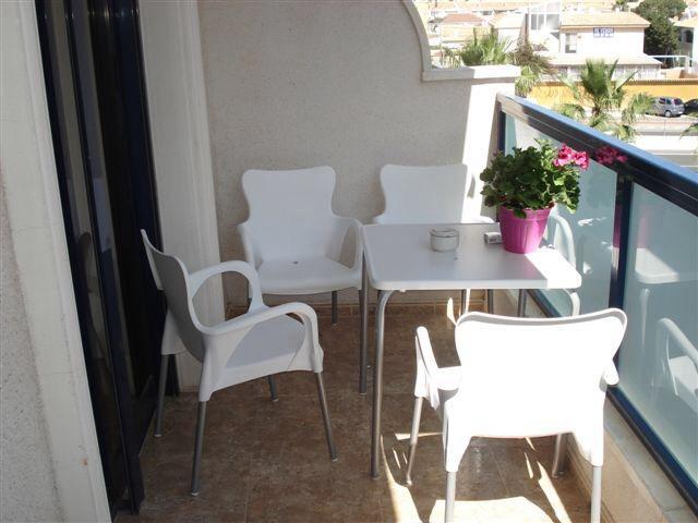 Playamarina 1 Reception 3* Cabo Roig