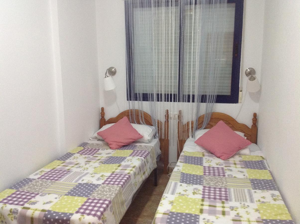 Playamarina 1 Reception Aparthotel 3*