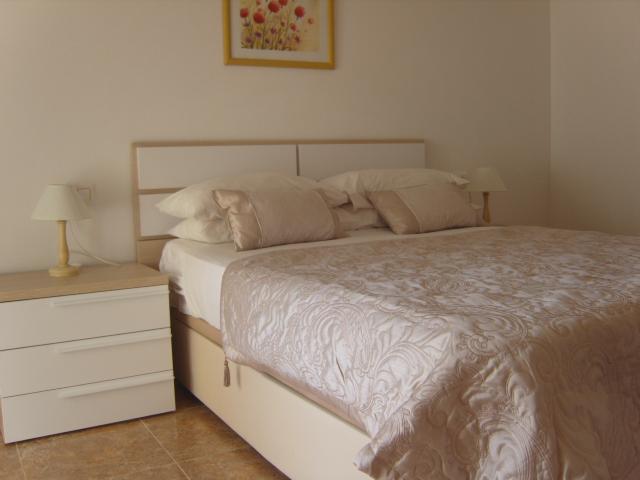 Playamarina 1 Reception Aparthotel 3*