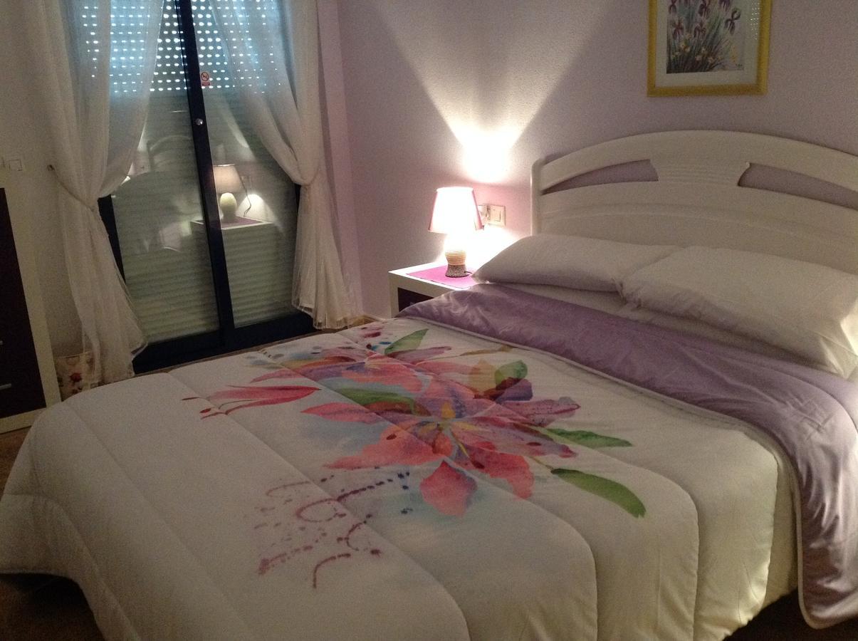 Aparthotel Playamarina 1 Reception