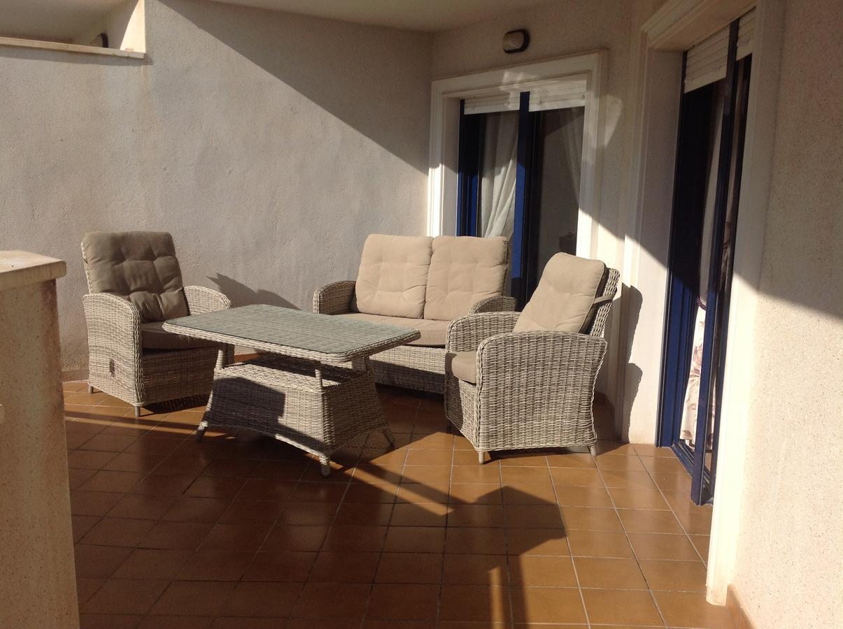 Aparthotel Playamarina 1 Reception 3*