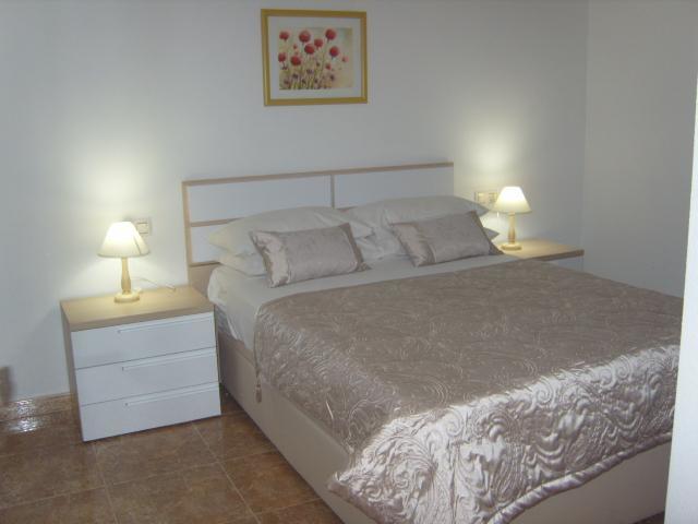 Playamarina 1 Reception Aparthotel