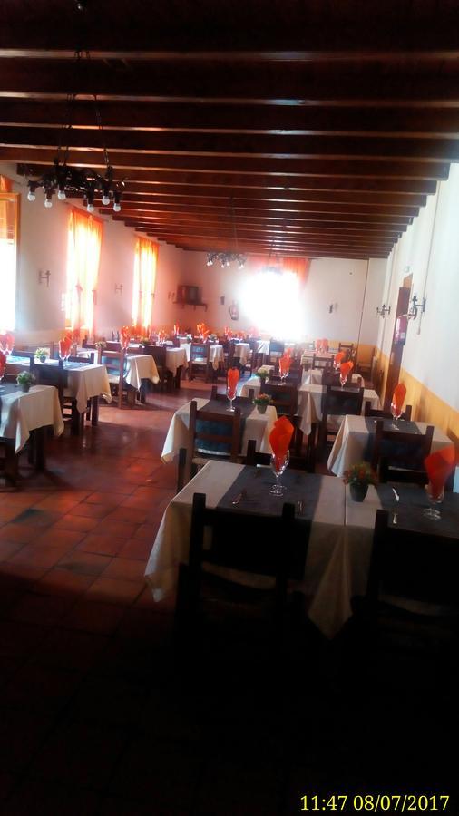 De La Guest house