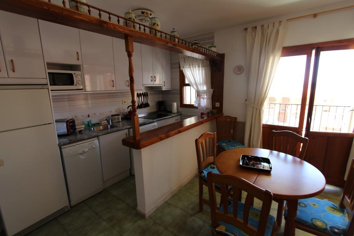 Apartment La Mata 3429 *
