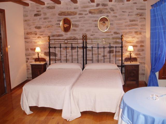 Country house Casa Miguez *