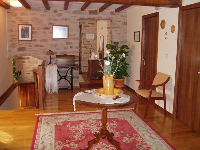 Country house Casa Miguez Quion