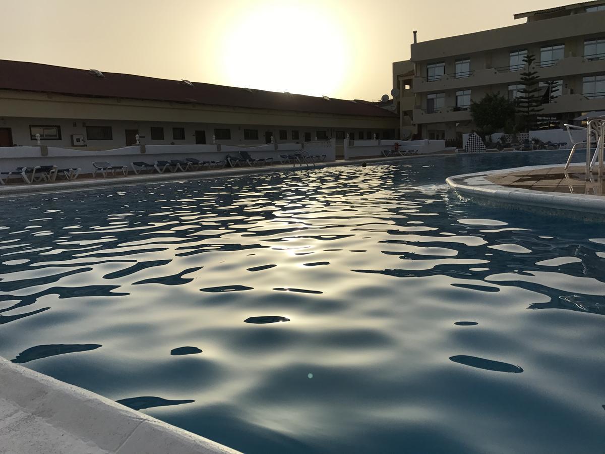 Sun & Sol Marina Palace Playa Paraiso (Tenerife)