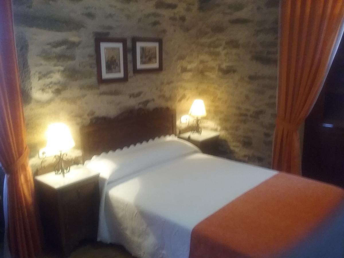 Country house Casa Miguez