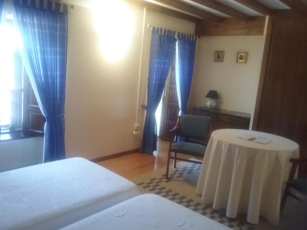 Country house Casa Miguez