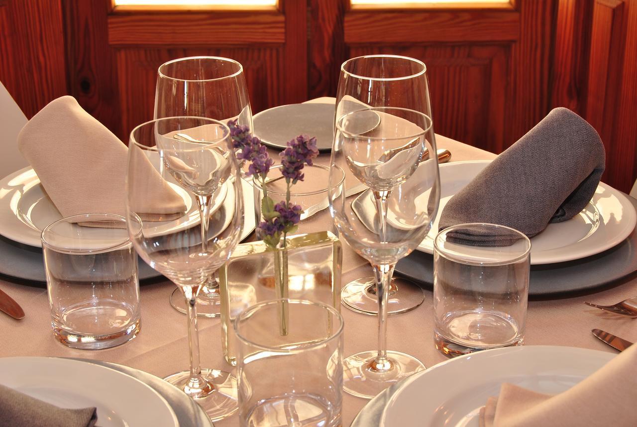 Country house La Casa Alta &&&