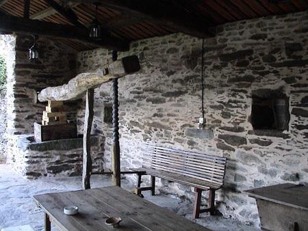 Country house Casa Miguez *