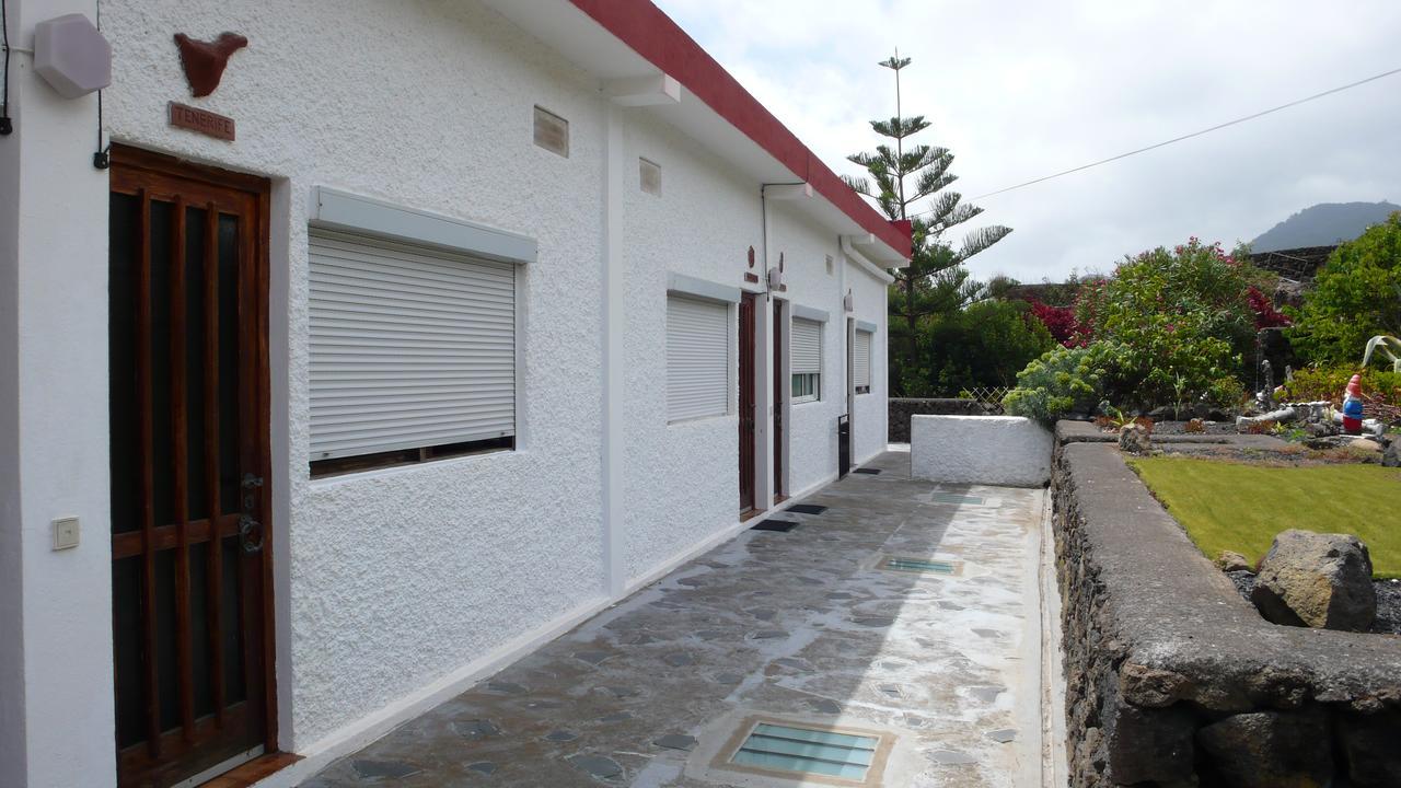 Apartamento Montebreña *