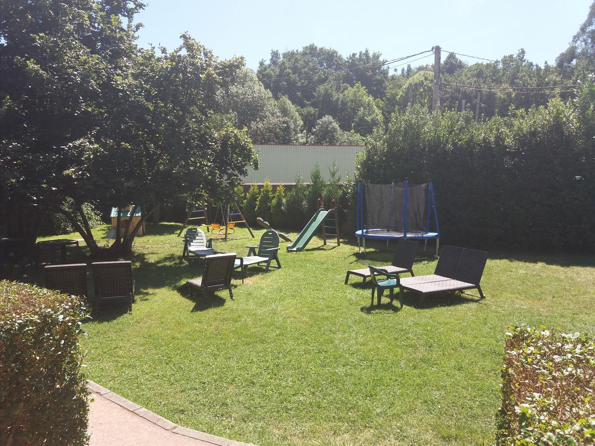 El Cazador Apartamento San Vicente de Toranzo