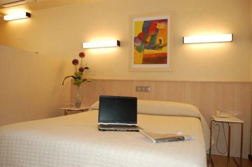 Alaiz Hotel Beriain