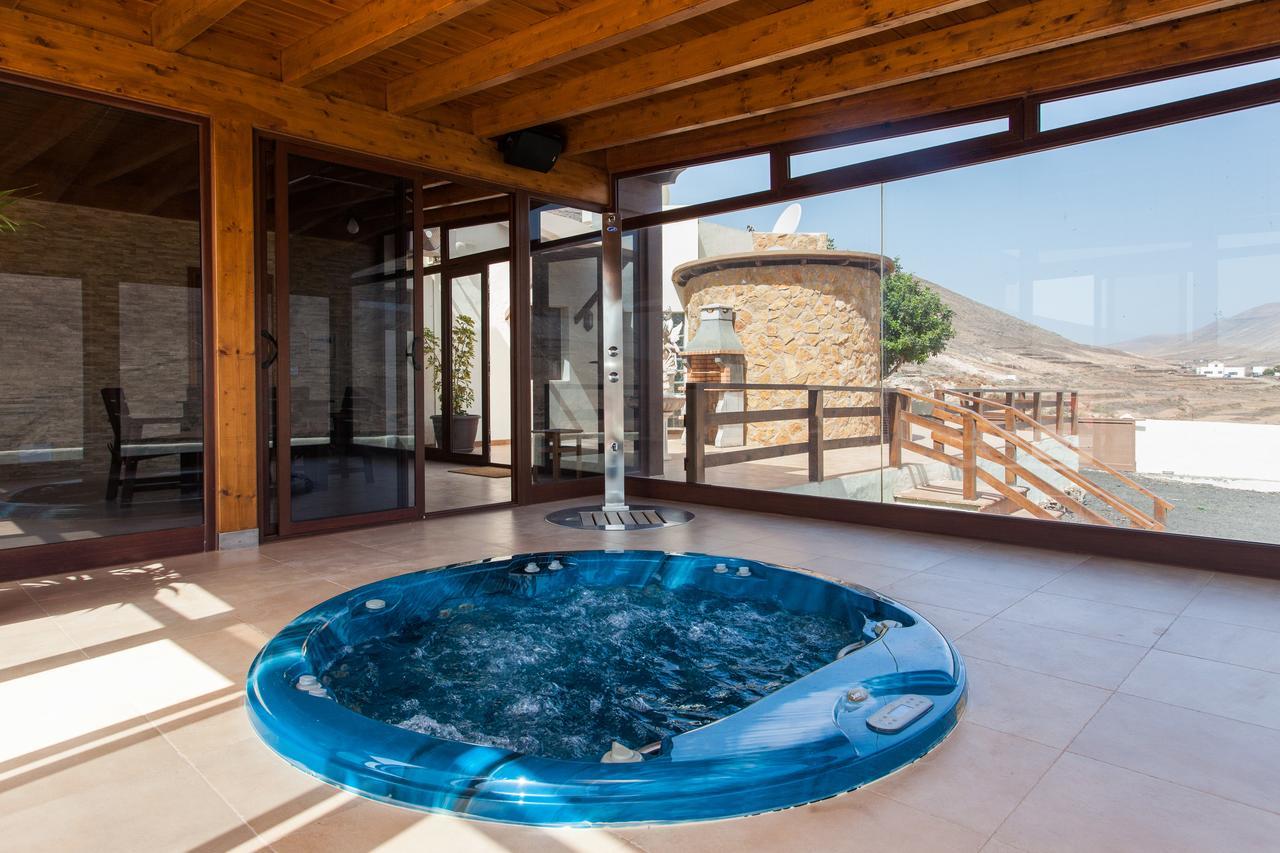Casa rural Casa *