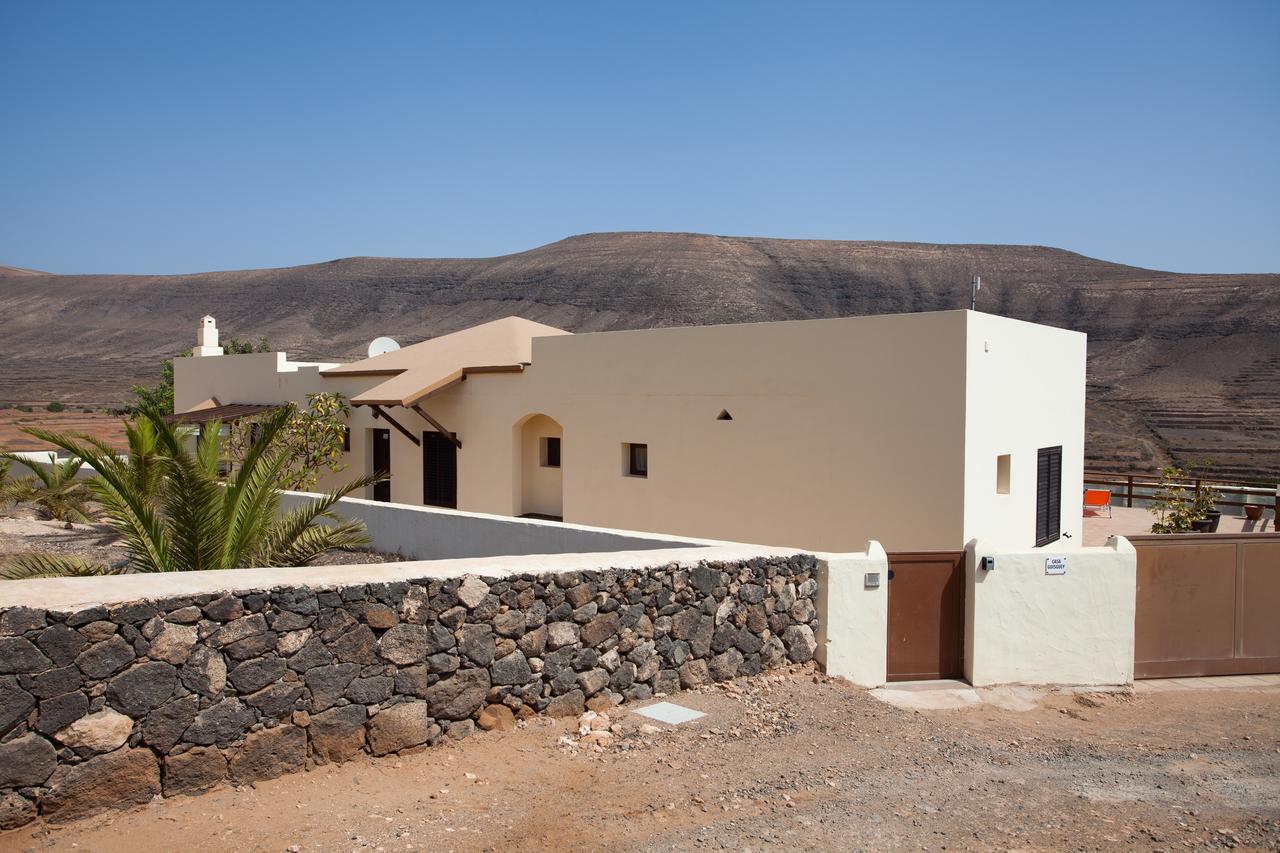 Casa rural Casa Guisguey