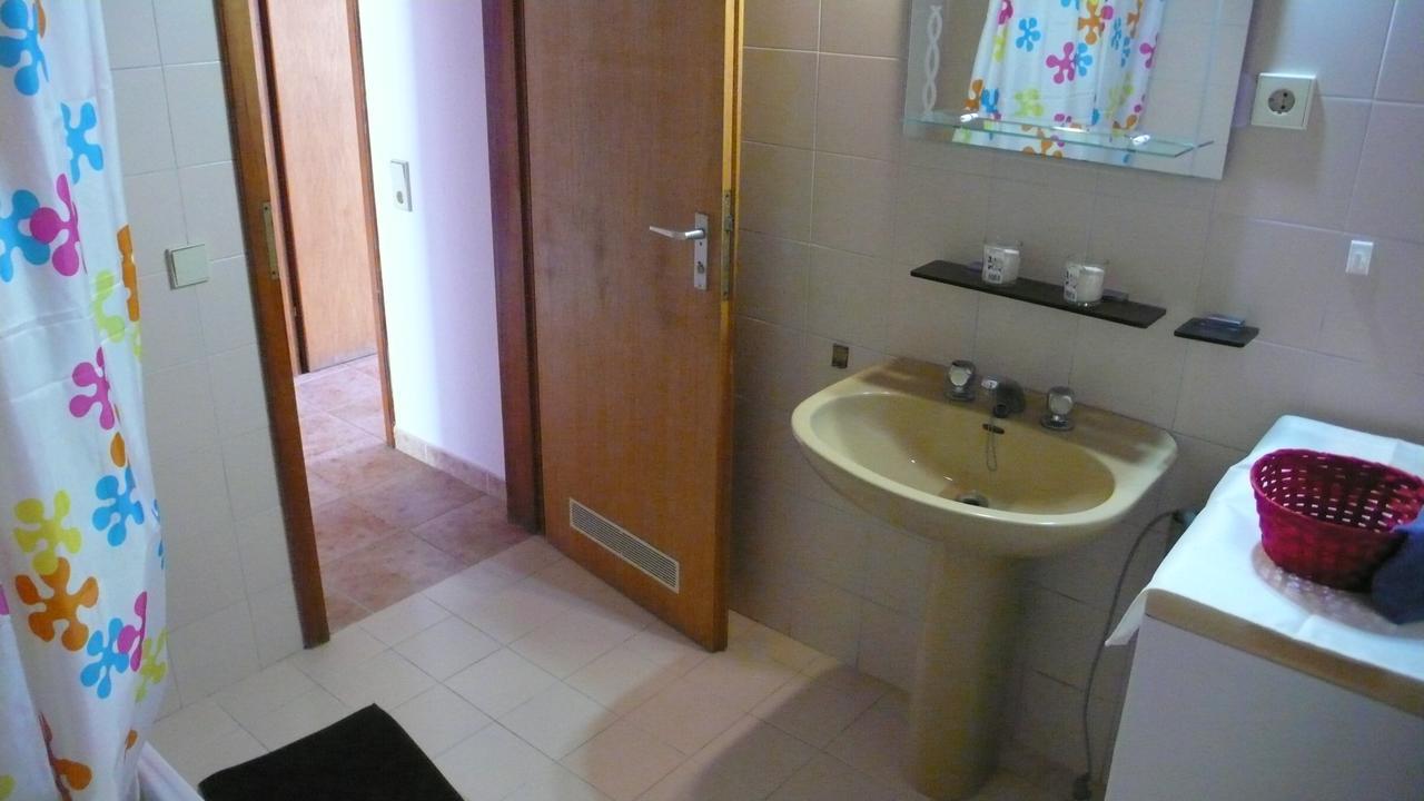 Apartment Montebrena