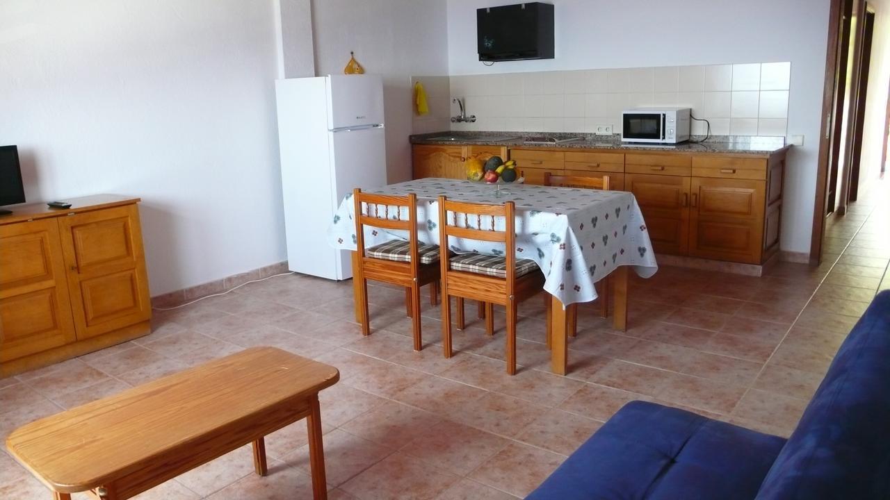 Montebreña Apartamento Breña Baja