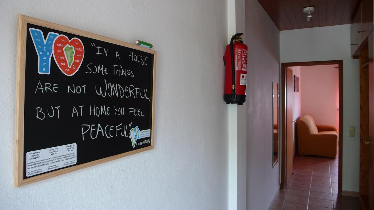 Apartment Montebrena *